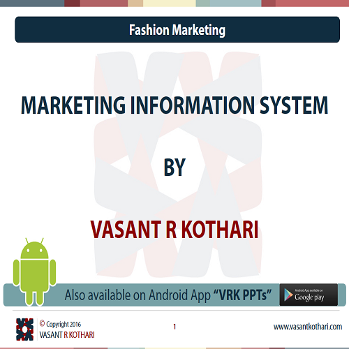 10MarketingInformationSystem